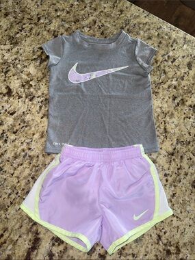 Nike set